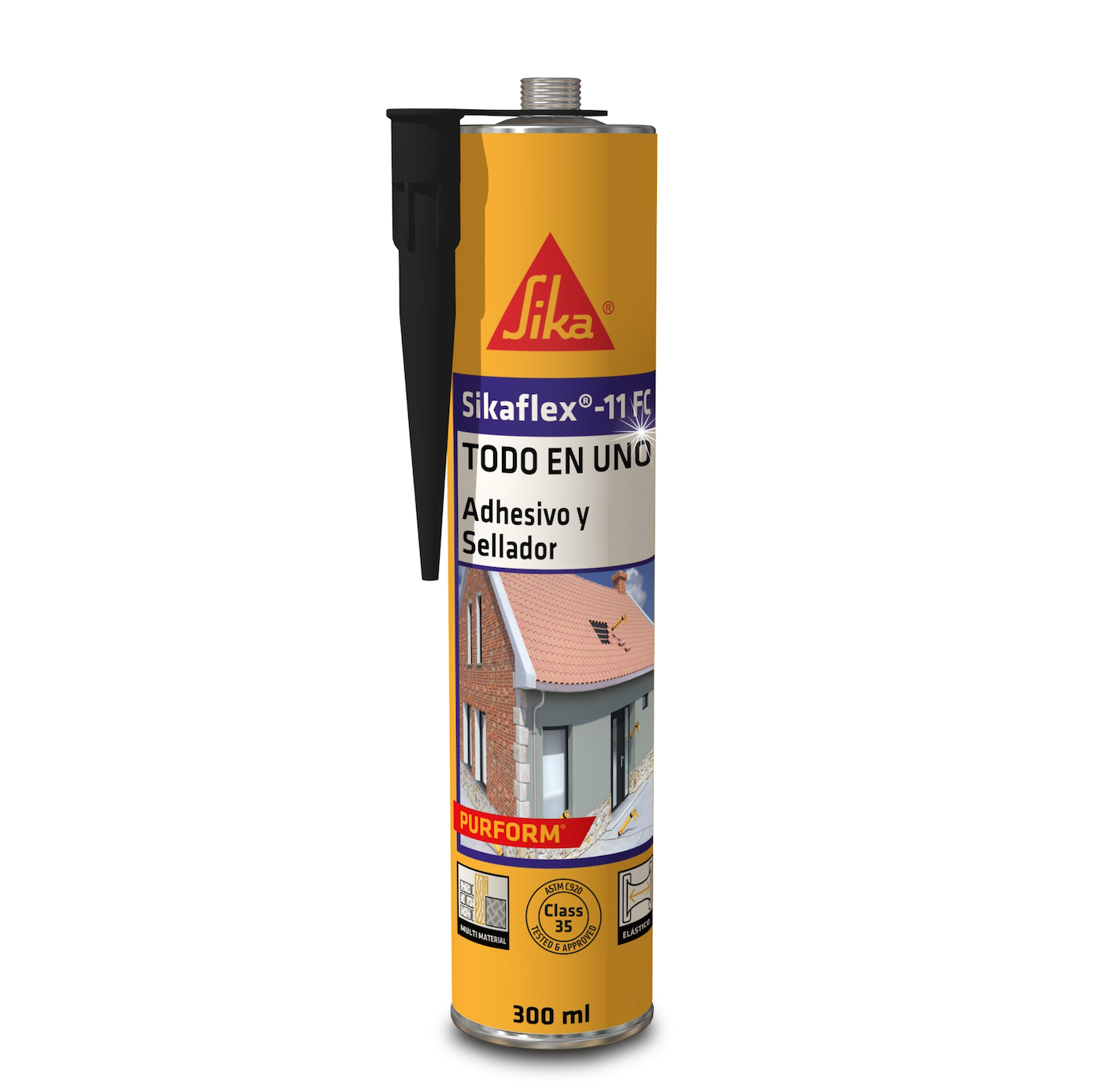 Sikaflex®-11 FC Purform®