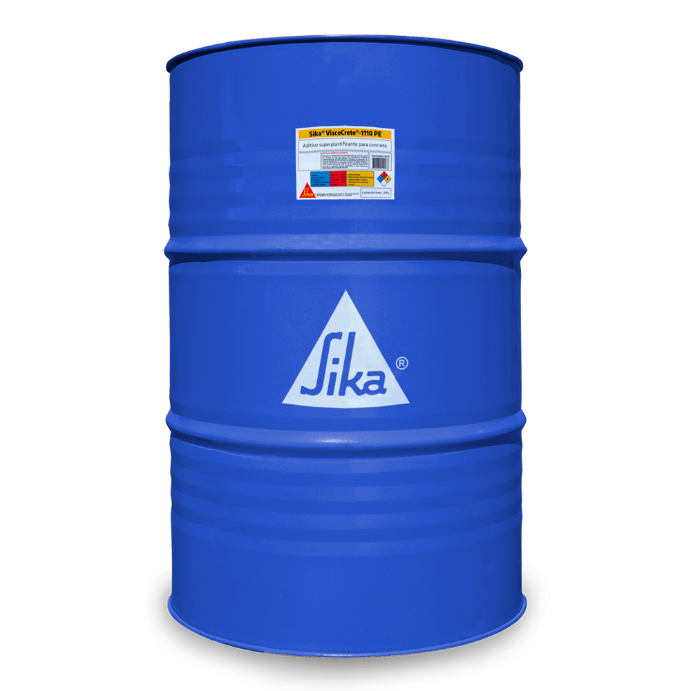 Sika ViscoCrete 1110 PE