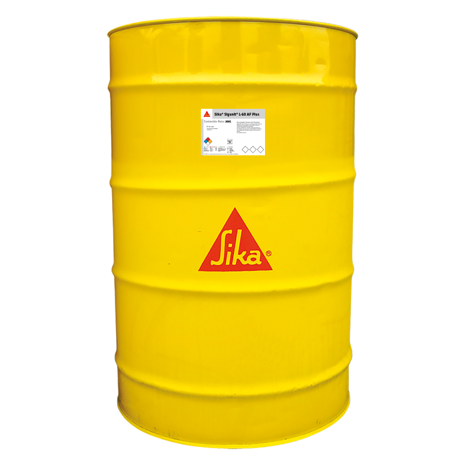 Sika Sigunit L60 AF Plus