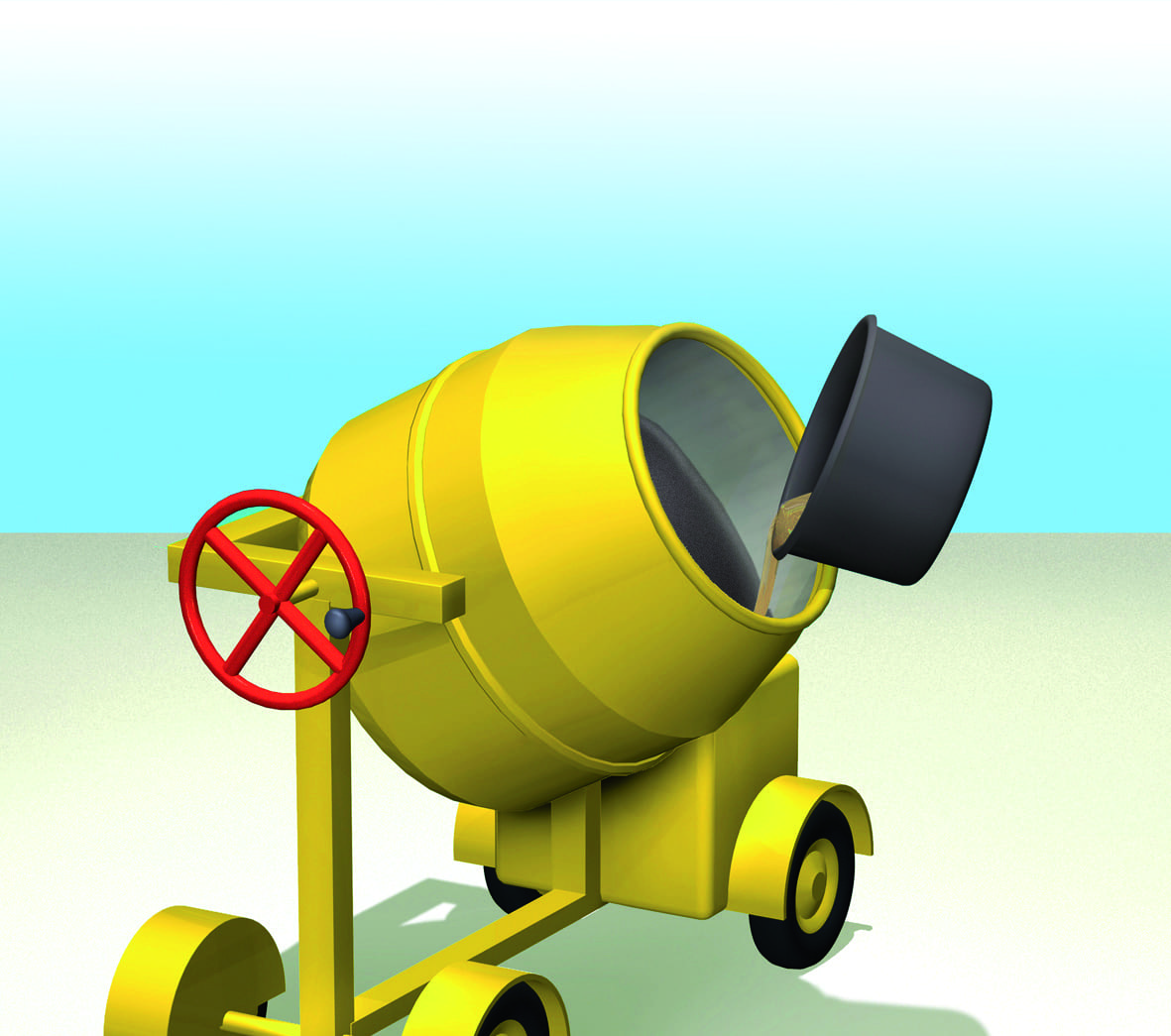 Sika Plastiment TM 12