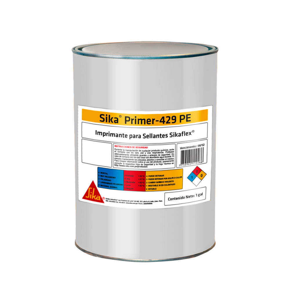 Sika Primer 429 PE 4 L