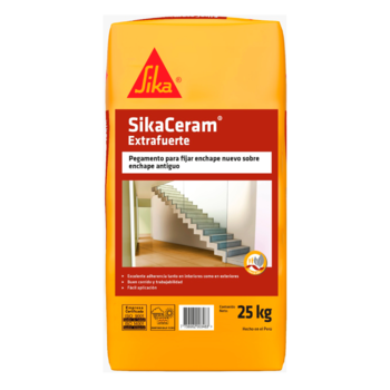 SikaCeram Extrafuerte