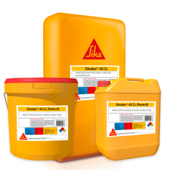 Sikadur 42 CL