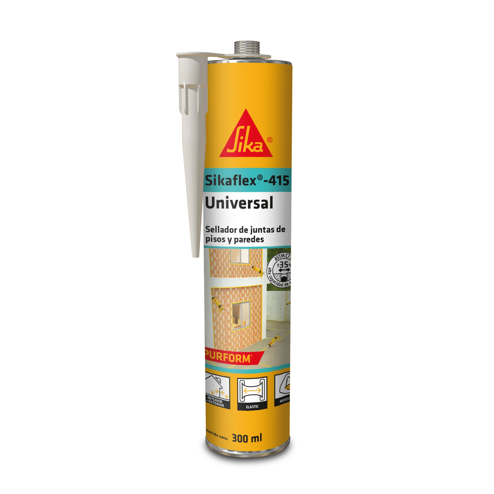 Sikaflex 415 Universal 300 ml