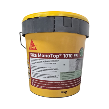 Sika MonoTop 1010 ES