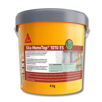 Sika MonoTop 1010 ES
