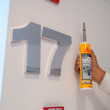 sikaflex 117 Metal Force