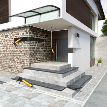 Sikaflex 415 Universal 600 ml