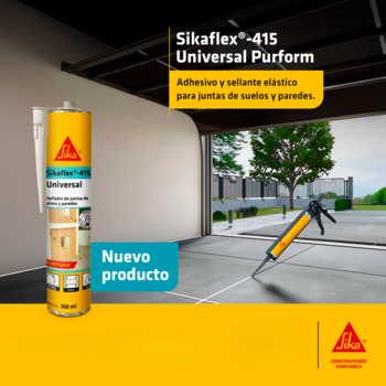 Sikaflex 415 Universal 600 ml