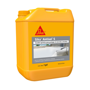 Sika Antisol S 1 galón