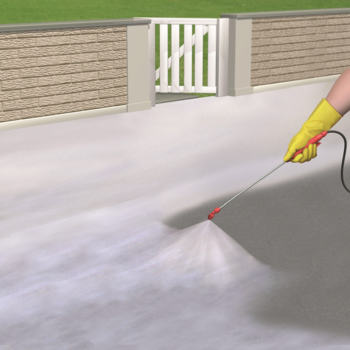 SikaCem Curador 18 L