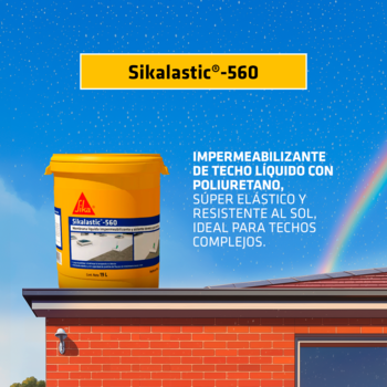 Sikalastic 560