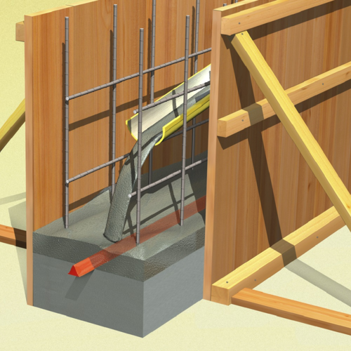 SikaSwell S-2 de 600 ml