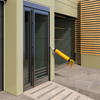 SikaShield P24 MG 4 kg/m2